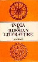 India in Russian Literature