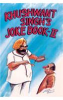 Khushwant Singh's Joke Book 2