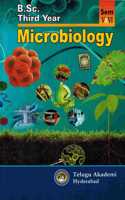 B.Sc Third Year MICROBIOLOGY