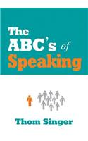 The ABCs of Speaking