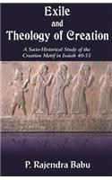 Exile and Theology of Creation