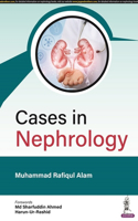 Cases in Nephrology