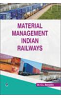 Material Management Indian Railways