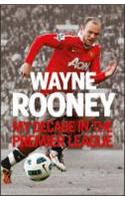 Wayne Rooney In Only