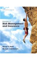 Principles of Risk Management and Insurance