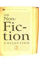 The Non-Fiction Collection: Twenty Years of Penguin India