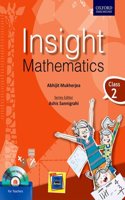 Insight Mathematics 2