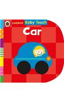 Baby Touch: Car