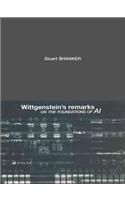 Wittgenstein's Remarks on the Foundations of AI