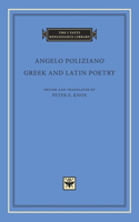 Greek and Latin Poetry