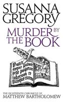 Murder By The Book