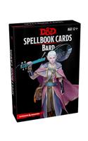 Spellbook Cards: Bard