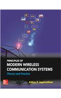 Principles of Modern Wireless Communication SystemsTheory and Practice