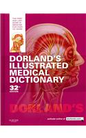 Dorland's Illustrated Medical Dictionary