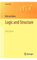 Logic and Structure