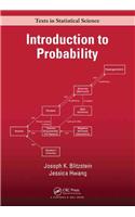 Introduction to Probability