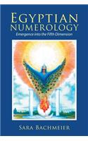 Egyptian Numerology