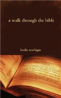 Walk Through the Bible