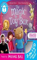 Magic Toy Box