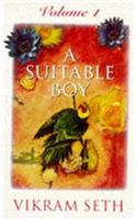 A Suitable Boy