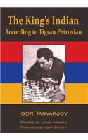 King's Indian According to Tigran Petrosian