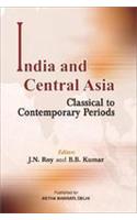 India and Central Asia