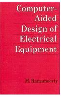 Computer-Aided Design of Electrical Equipment