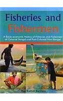 Fisheries And Fishermen