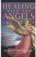 Healing With The Angels