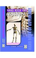 HAND BOOK OF OSTEOLOGY (THIRTEENTH EDITION, 2015)