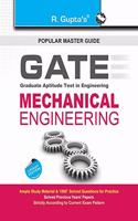 GATE-Mechanical Engineering Guide