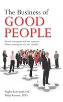 The Business Of Good People