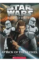 Star Wars: Episode #02: Attack of the Clones