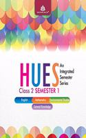 Hues Class 2 Semester 1