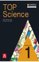 Top Science Workbook 1