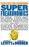 Superfreakonomics