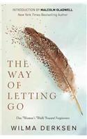 The Way of Letting Go