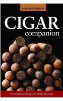 Cigar Companion