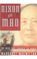 Nixon and Mao