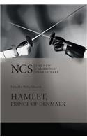 NCS:HAMLET PRINE OF DENMARK