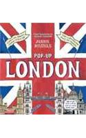 Pop-up London