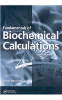 Fundamentals of Biochemical Calculations