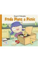 Freda Plans a Picnic