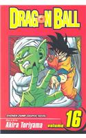 Dragon Ball, Vol. 16