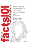 Studyguide for Nursing Diagnosis