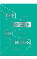 The Scale of Things