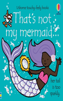 That's Not My Mermaid...