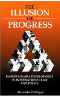 Illusion of Progress