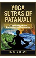 Yoga Sutras of Patanjali