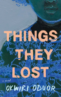 Things They Lost